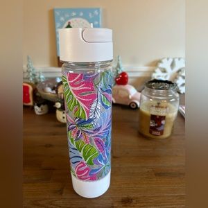 Lilly Pulitzer Water Bottle